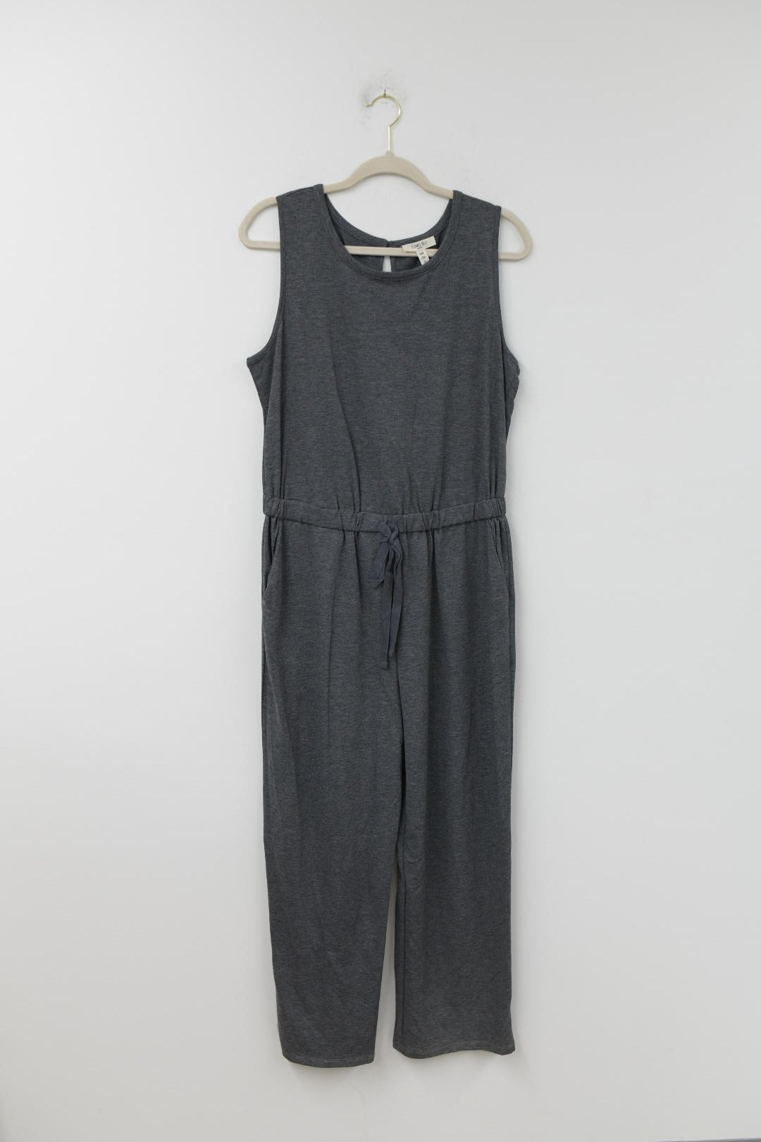 Como Blu jumpsuit Size L / EUC