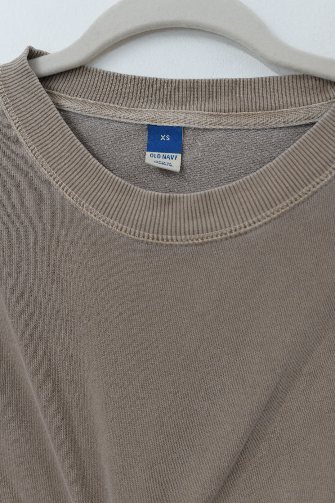 Old Navy sweatshirt Size XS / EUC