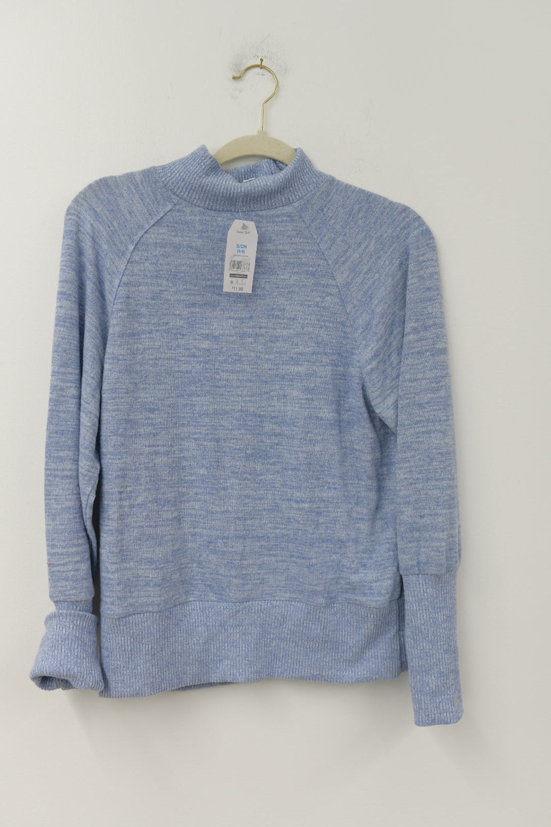 Time and Tru sweater Size S / NWT