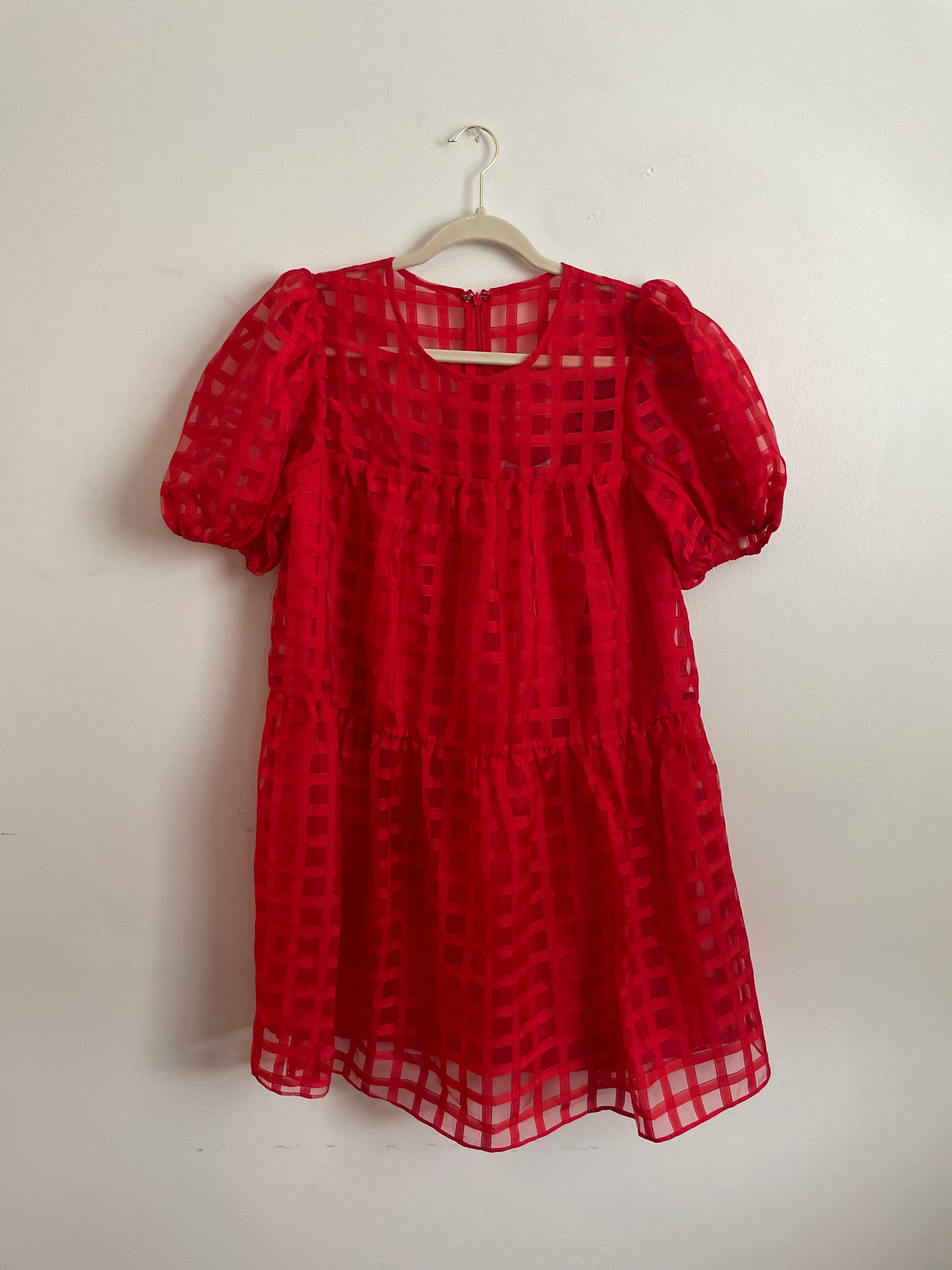 English Factory Elle Dress Size S \ NWT