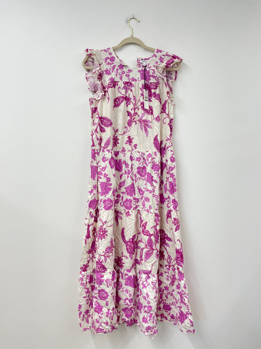 The Get waistless maxi dress Size S / NWT