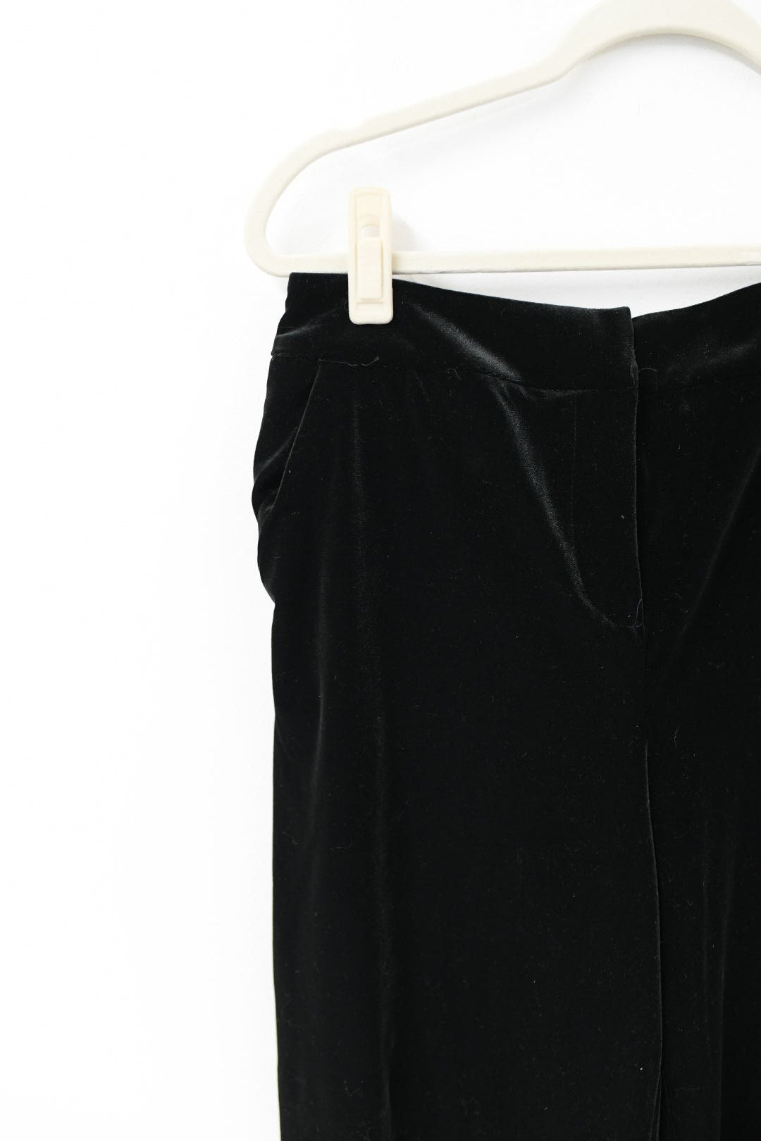 Sofia velvet dress pants Size 2 / EUC