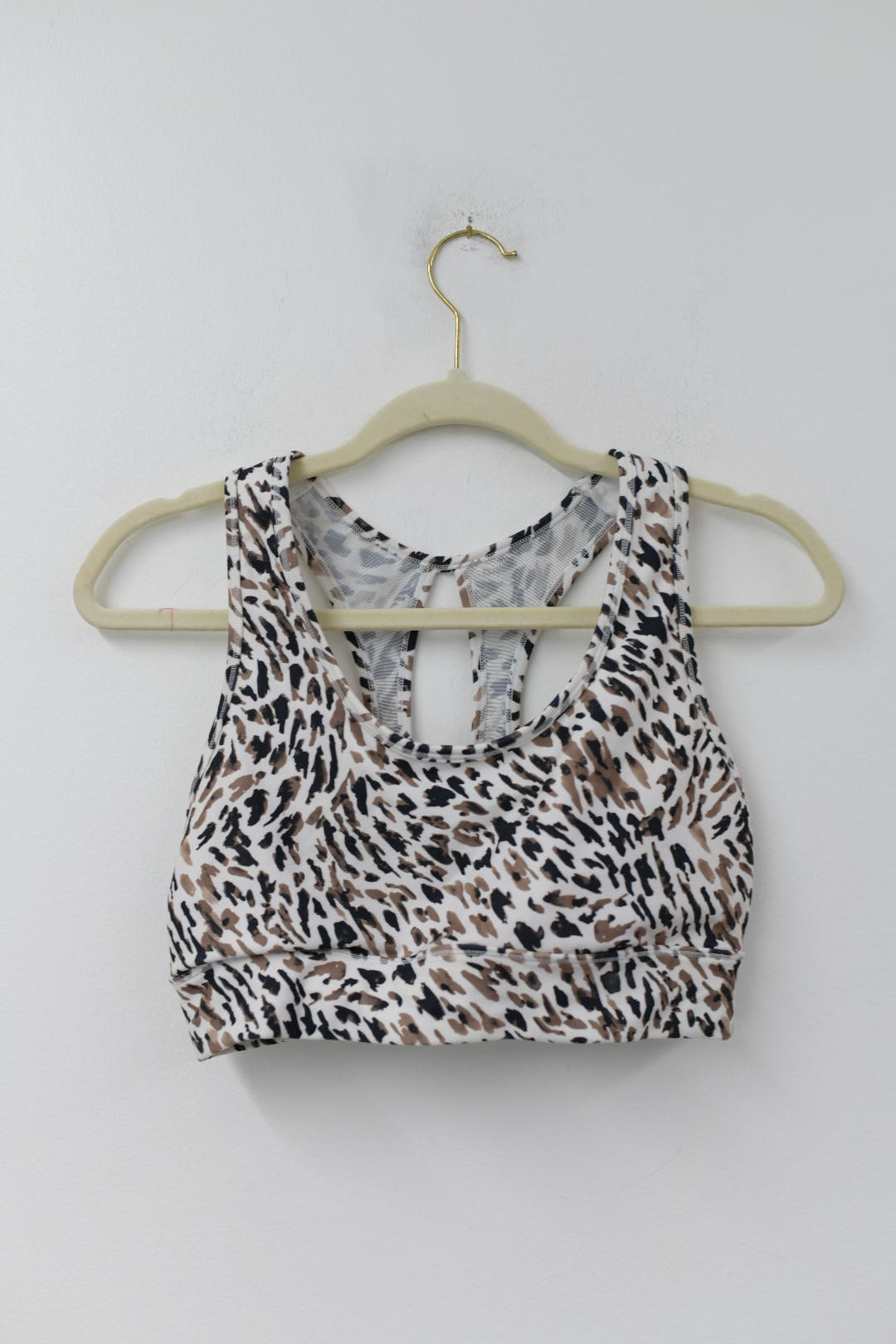Jessica Simpson sports bra Size M /EUC