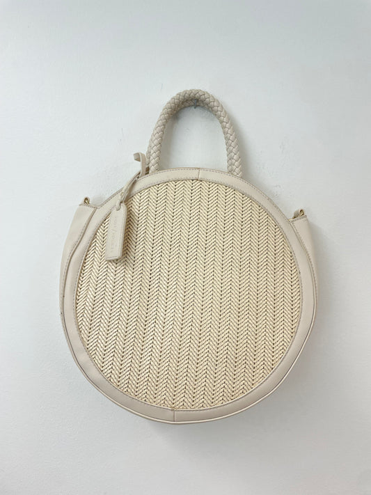Sole Society round purse