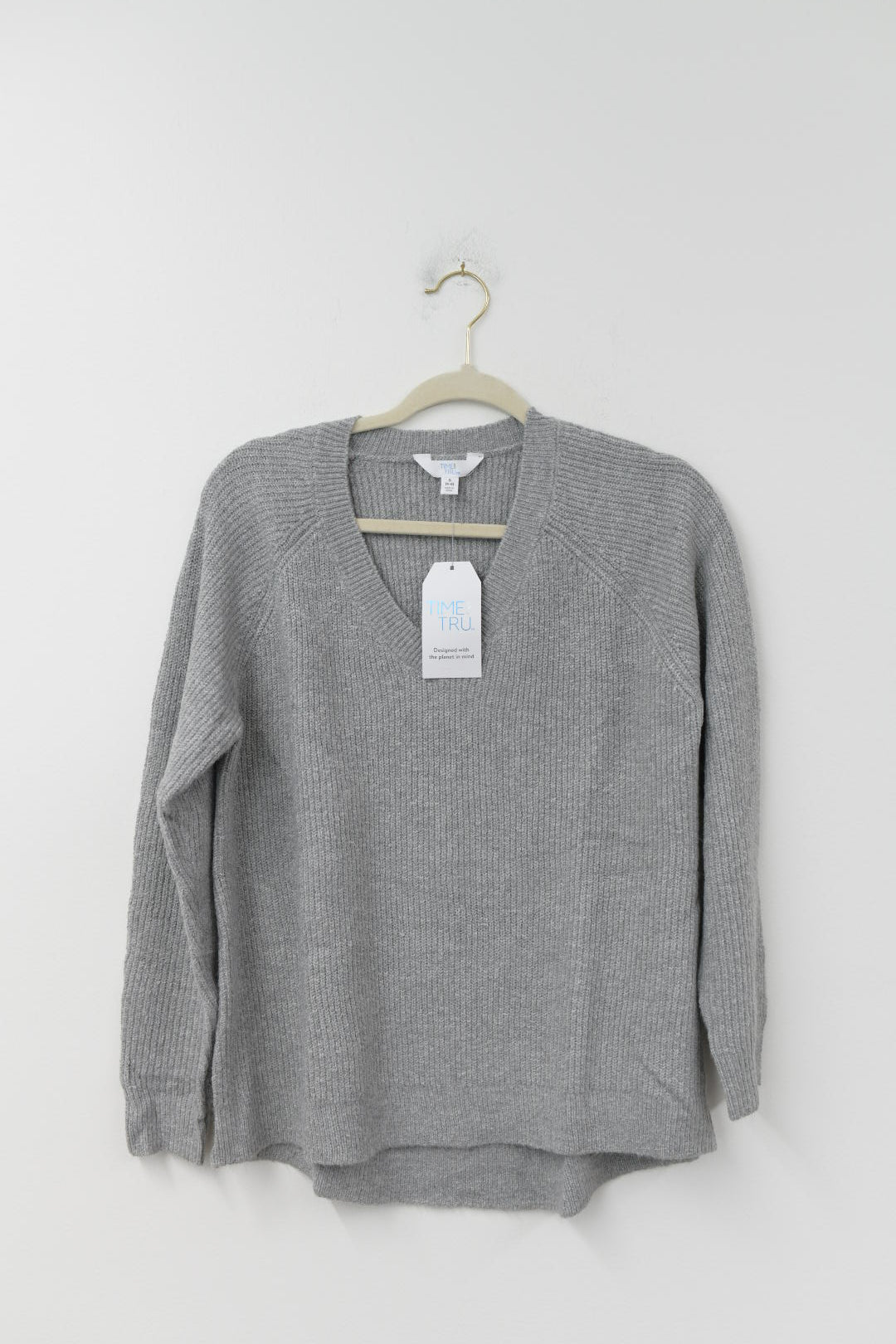 Time and Tru sweater pant set Size S / NWT