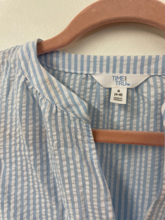 Time & Tru mini dress Size S / EUC