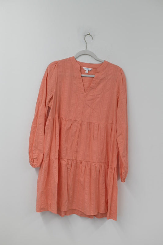 Time and Tru mini tiered dress Size S / EUC