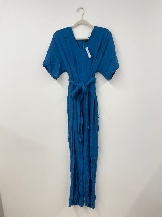 Ann Taylor jumpsuit Size 4/NWT