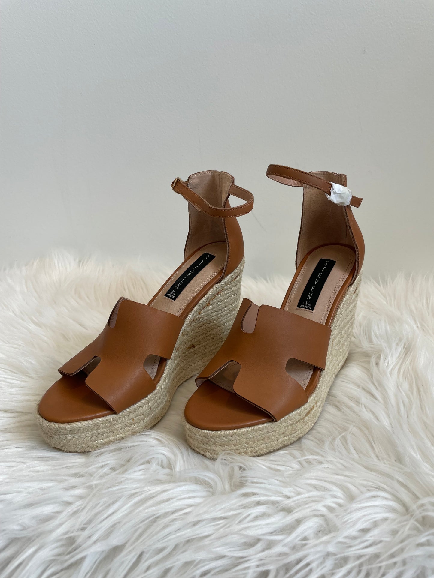 Steven by Steve Madden wedges Size 8.5