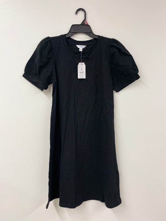Time and Tru puffed sleeve mini dress Size S / NWT