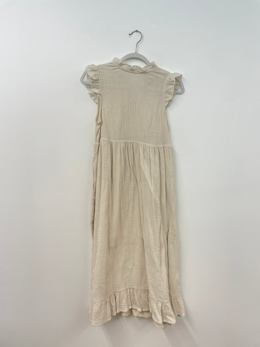 Urban outfitters sleeveless midi dress Size XS / EUC