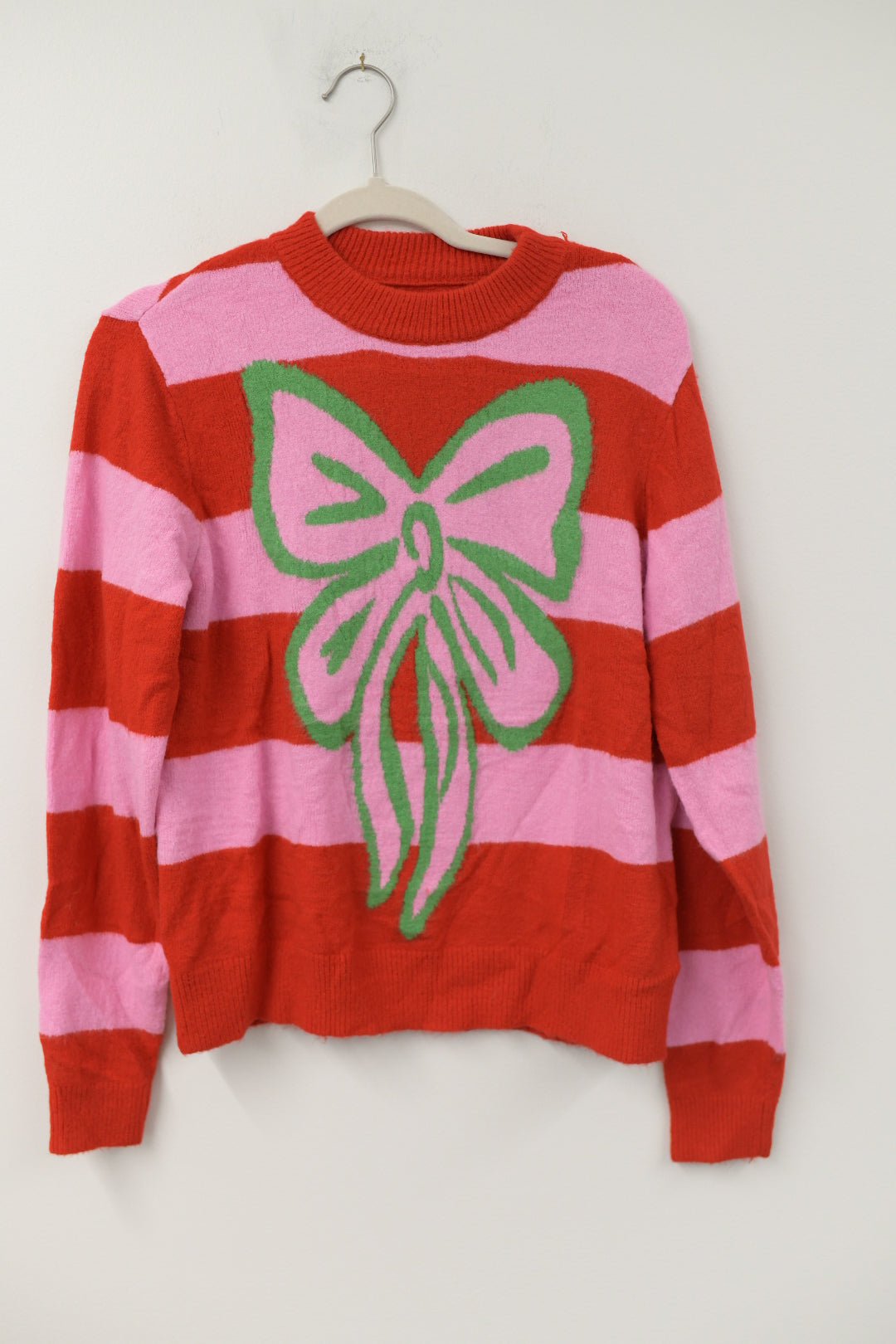 99 Jane Street sweater  Size S /NWT