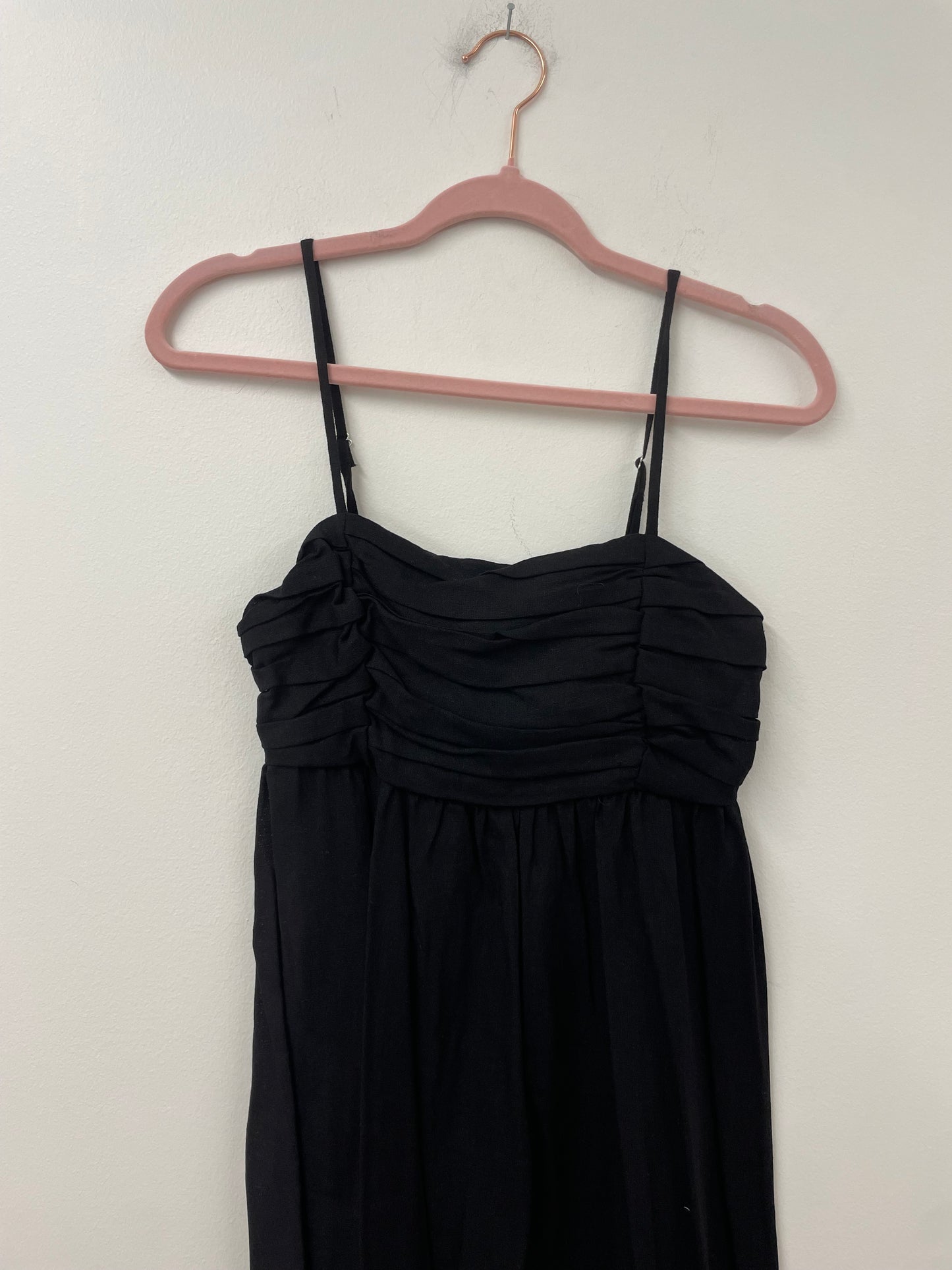 Free Assembly tiered to maxi dress Size S / NWT