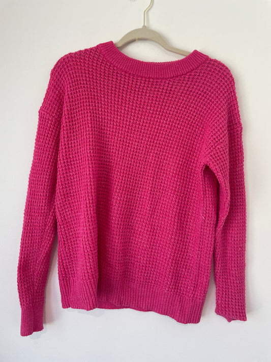 Time & Tru sweater Size S / EUC