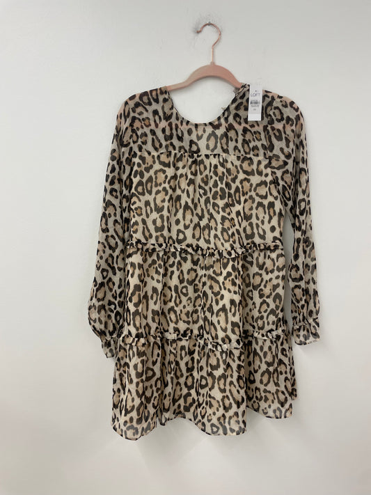 Loft mini dress Size XS / NWT