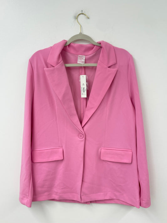 No Boundaries blazer Size M / NWT