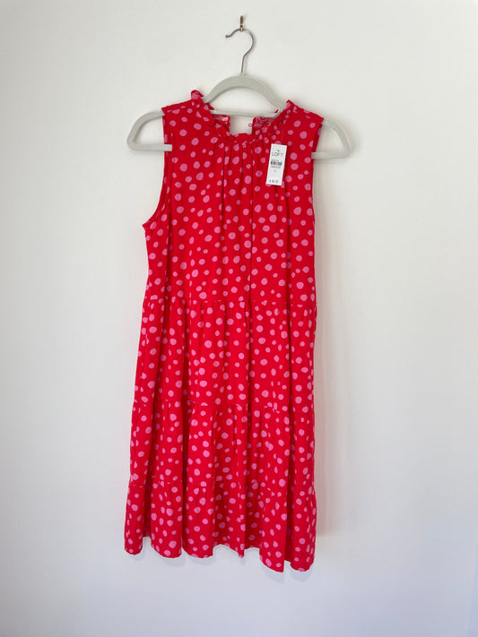 Loft mini dress Size S / NWT
