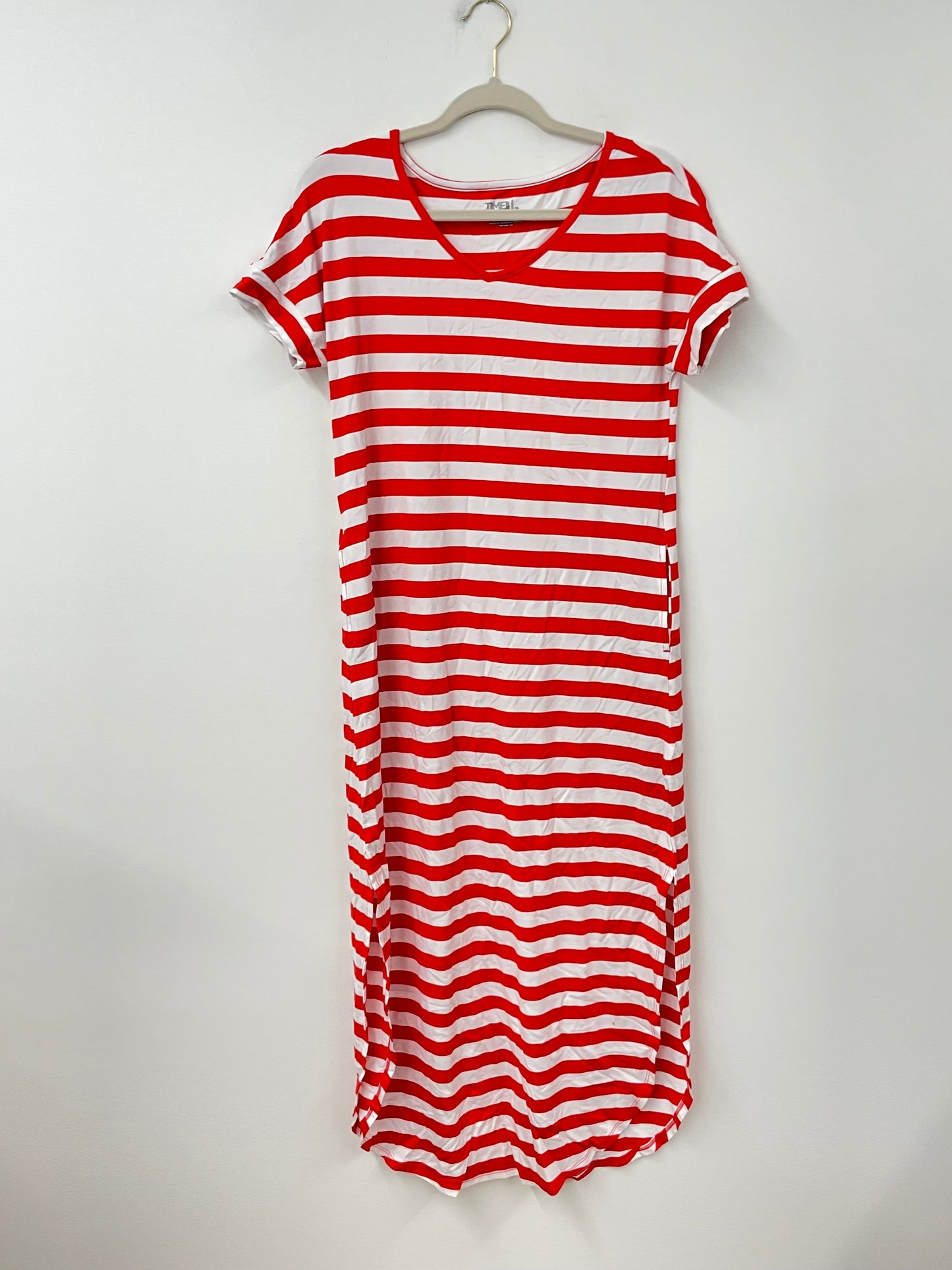 Time and Tru TT maxi dress Size S / NWT