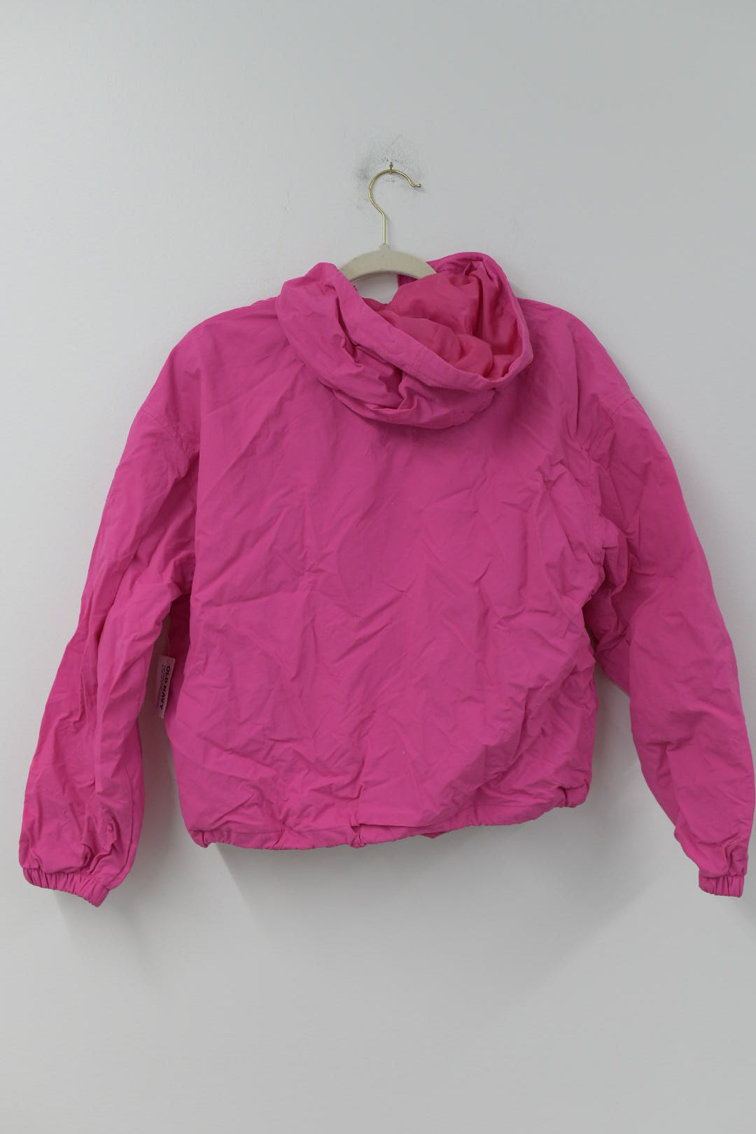 Old Navy nylon performance zip jacket Size XS / NWT