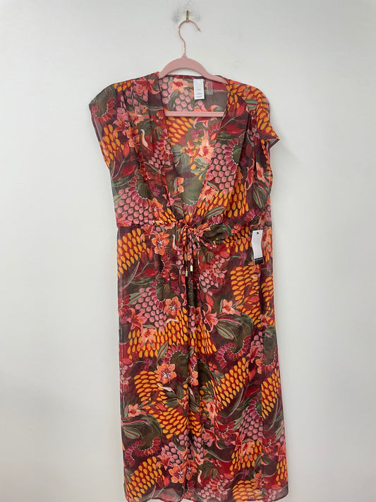 Sofia portia batwing caftan Size S / NWT