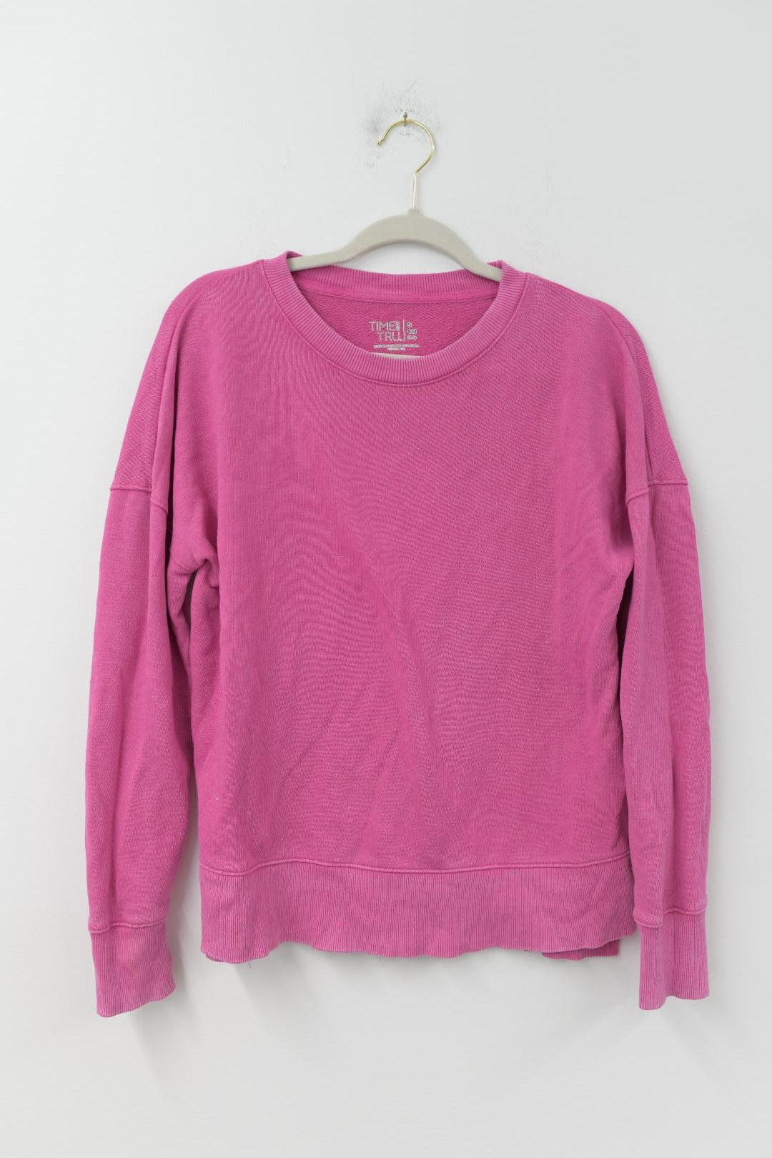 Time and Tru sweatshirt Size S / EUC