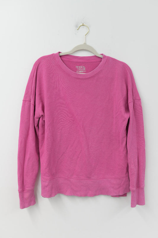 Time and Tru sweatshirt Size S / EUC