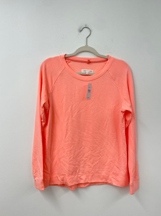Lou and Grey Loft sweatshirt Size S / NWT