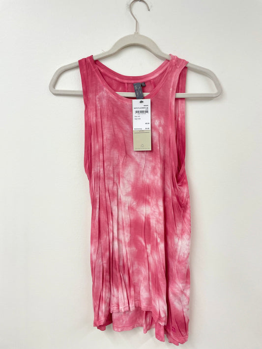 Sweaty Betty athletic tank top Size XS / NWT
