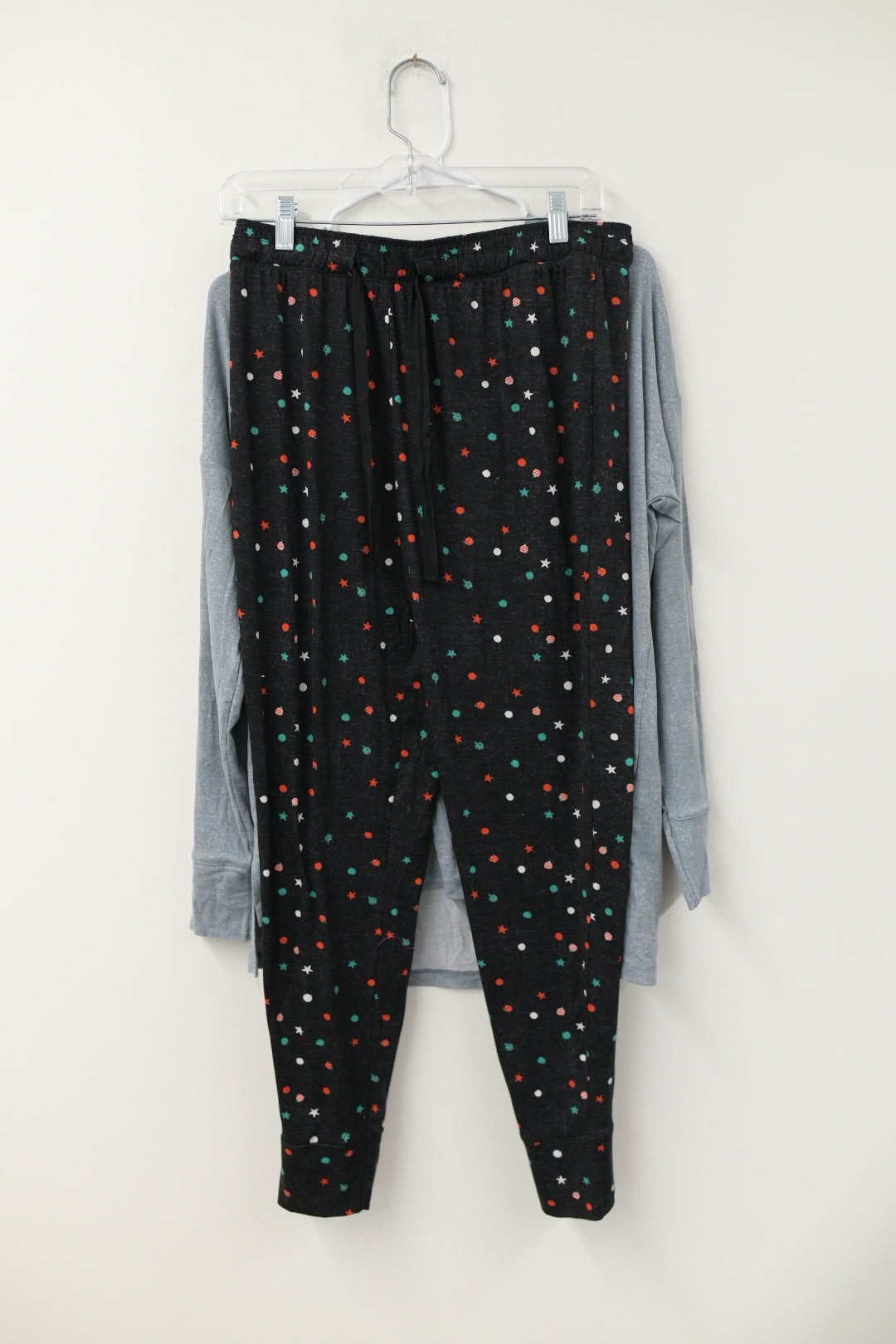 Holiday pj set Size S / EUC