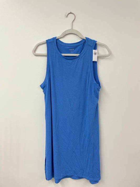 Old Navy athletic mini dress Size S / NWT