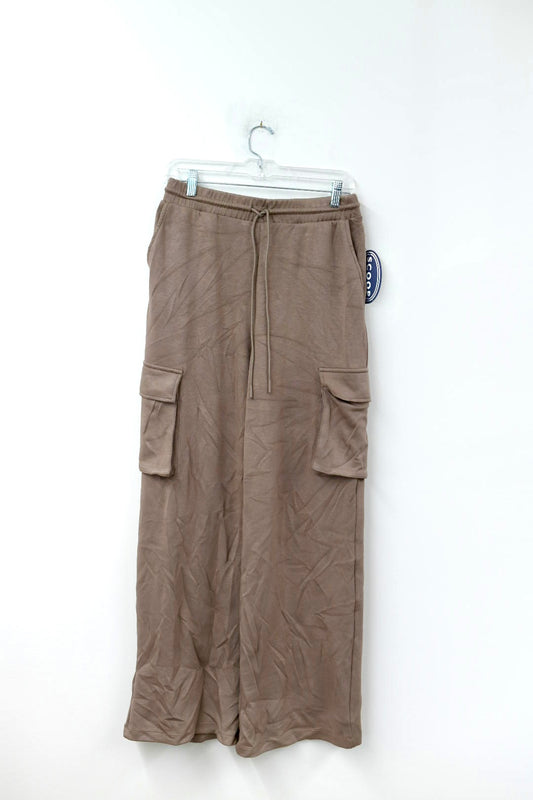 Scoop scuba cargo trouser Size M / NWT