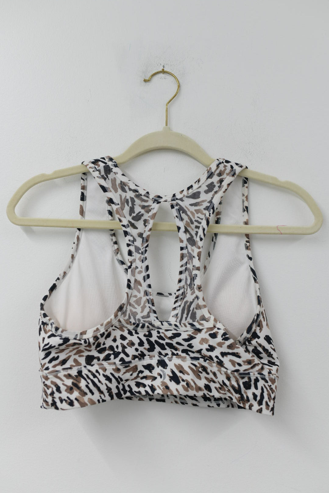 Jessica Simpson sports bra Size M /EUC