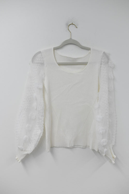 No Boundaries blouse Size S / EUC