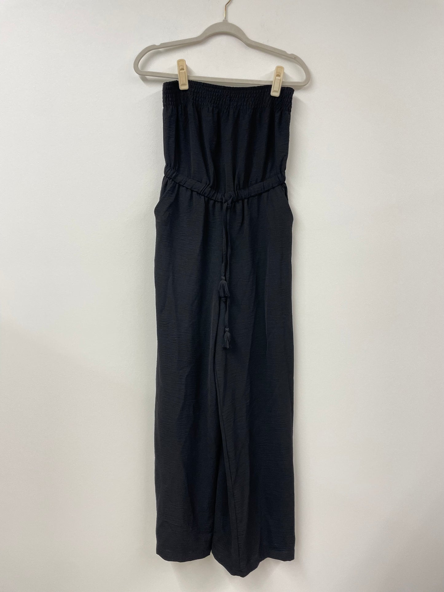 No Boundaries strapless jumpsuit Size M / EUC