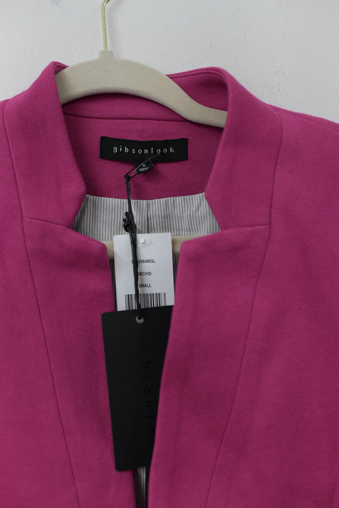 Gibson Look blazer  Size S / NWT