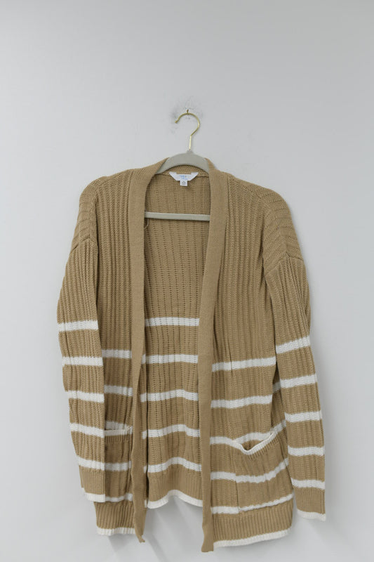Time and Tru knit cardigan Size S / EUC