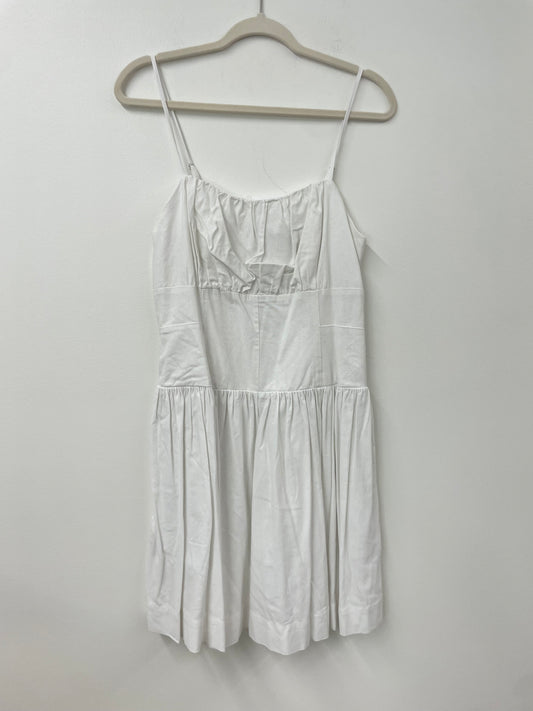 Free Assembly linen mini dress Size S / NWT