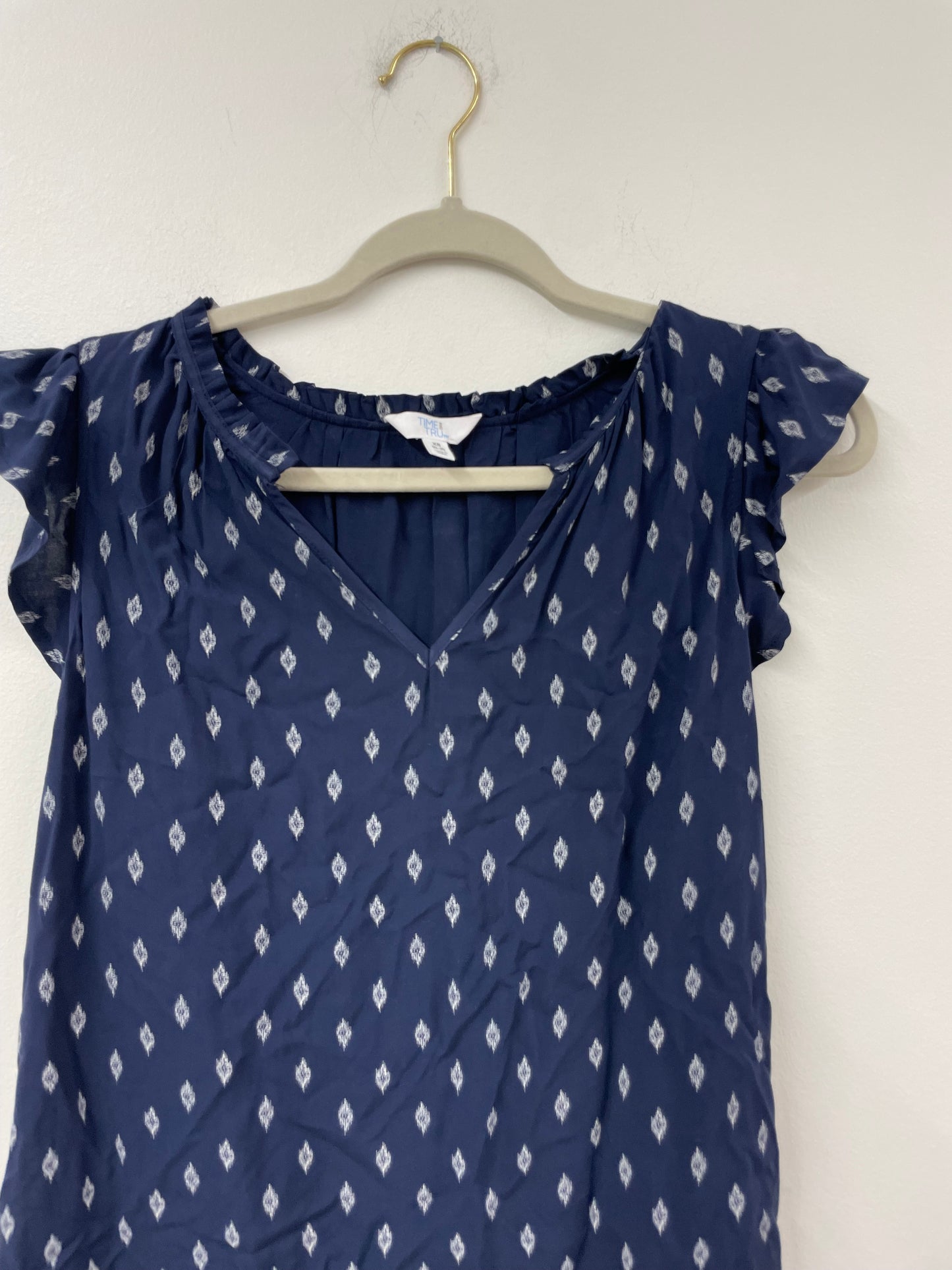 Time and Tru mini dress Size  XS / EUC