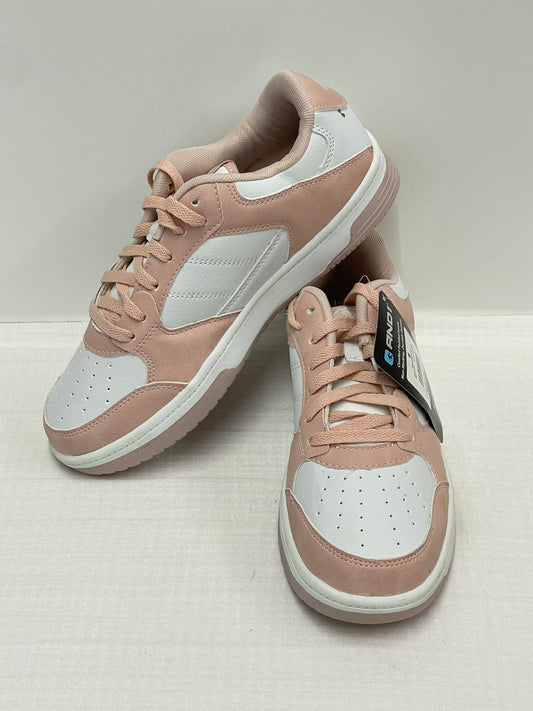 And1 sneakers Size 8 / NWT