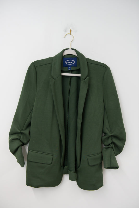 Scoop blazer Size S / EUC