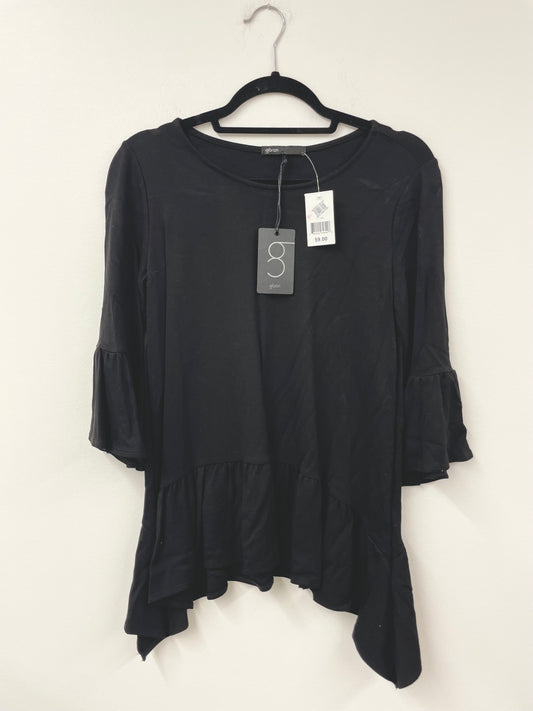 Gibson 3/4 sleeve blouse Size S / NWT