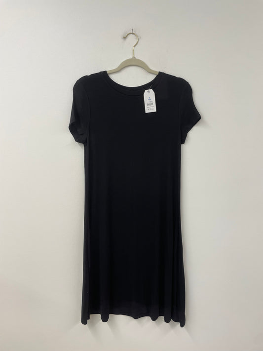 Time and Tru rubbed knit swing dress Size S / NWT