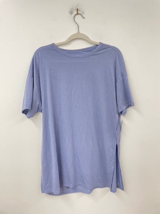 Old Navy oversized tee Size S / NWT