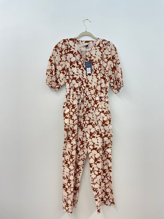 Universal Thread short sleeve jumpsuit  Size XS / NWT