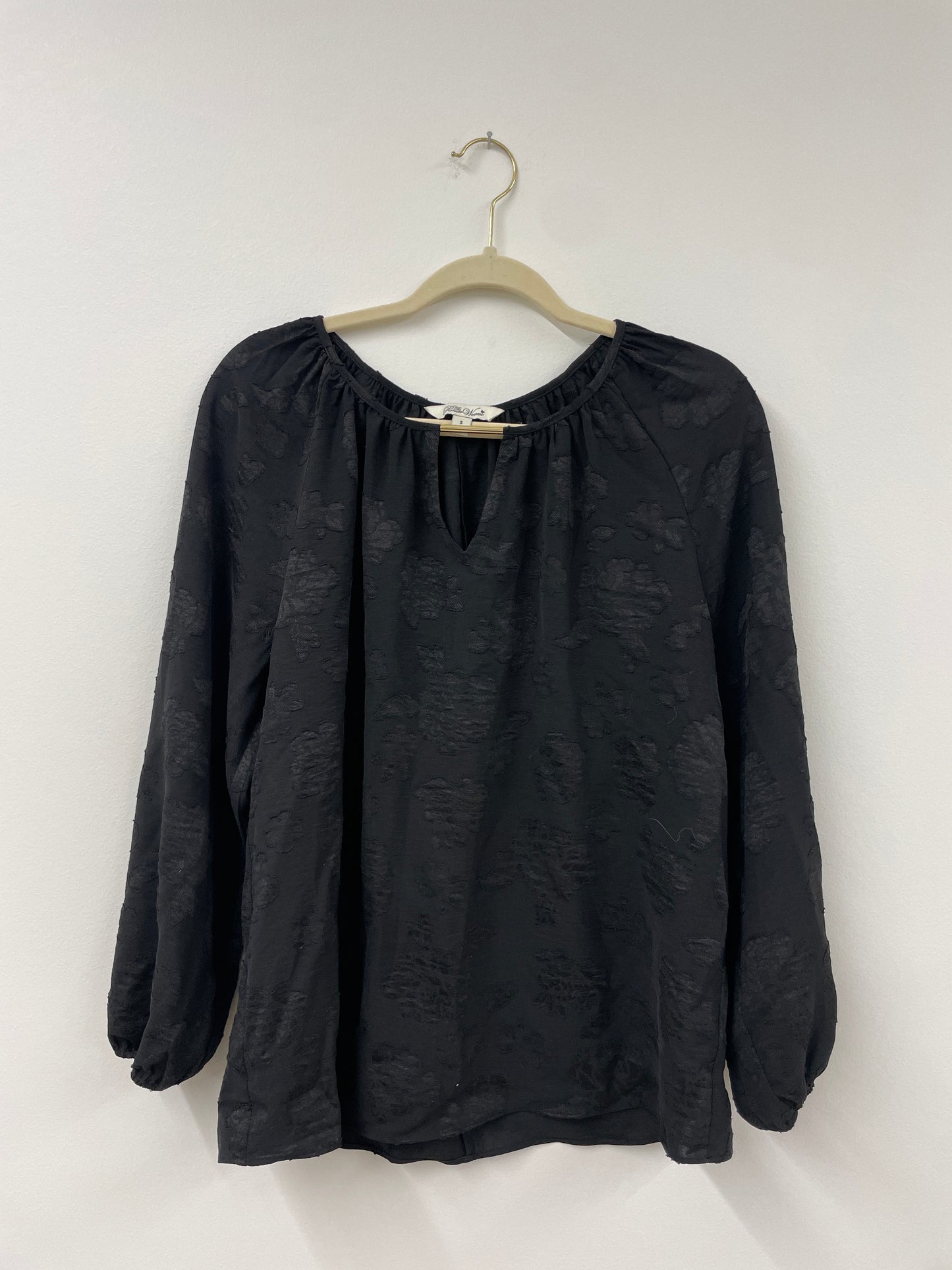 Pioneer Women long sleeve blouse Size S / EUC