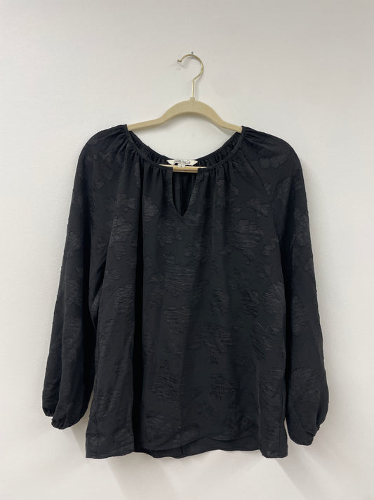 Pioneer Women long sleeve blouse Size S / EUC