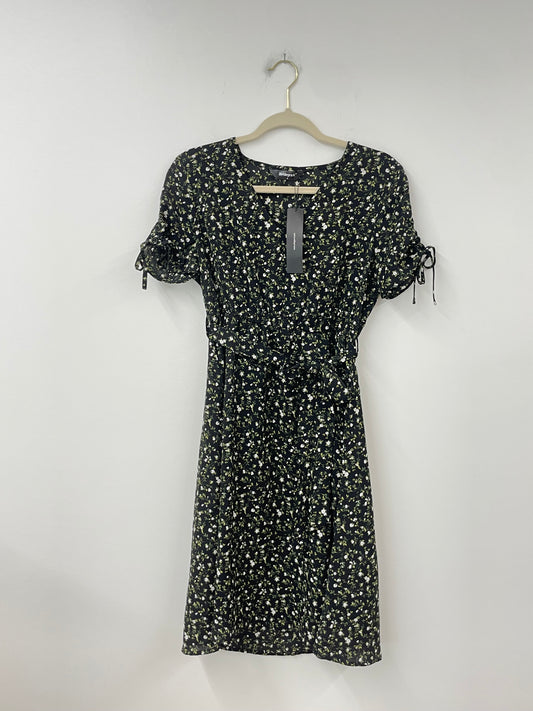 Allegra K mini dress Size S / NWT