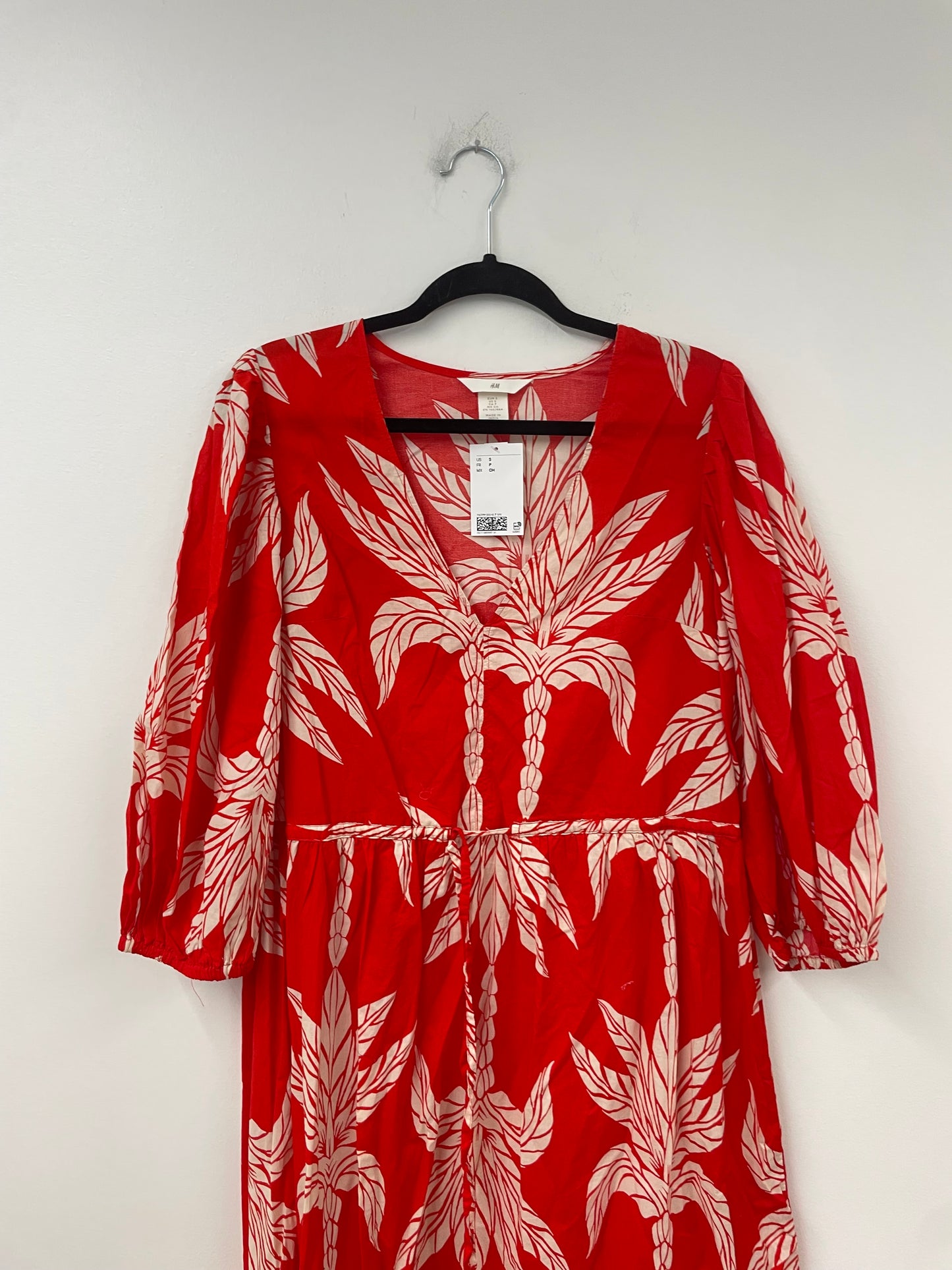 H&M mini dress Size S / NWT