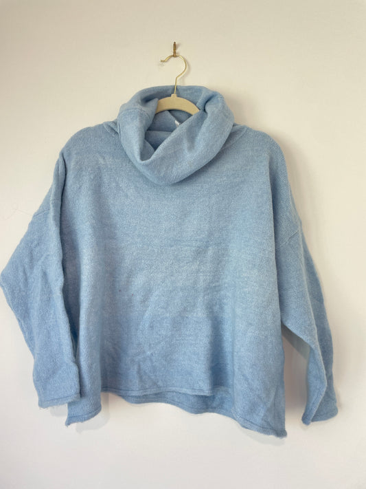 Dreamers turtleneck sweater Size S / EUC