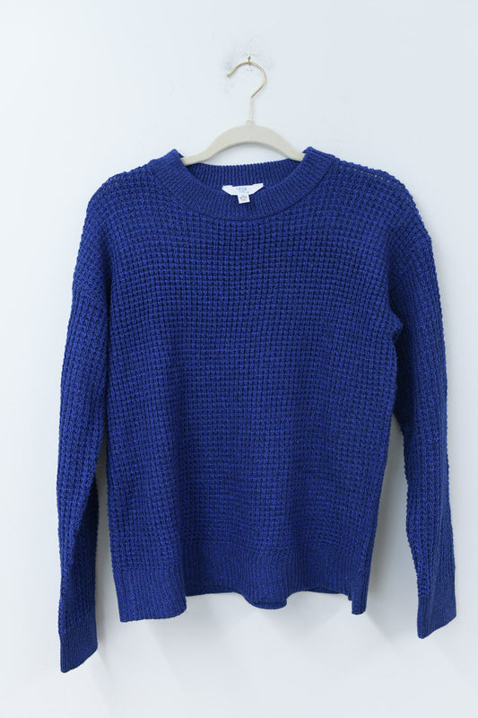 Time and Tru knit sweater Size M / EUC